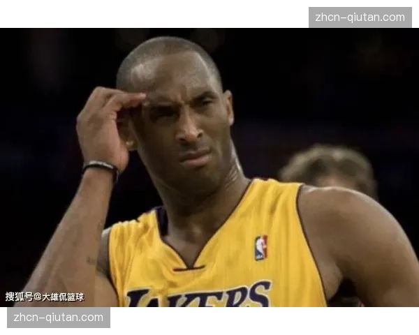 前湖人球员拜伦-斯科特谈科比与詹姆斯区别:科比只在乎胜利 前湖人球员拜伦-斯科特谈科比与詹姆斯区别:科比只在乎胜利