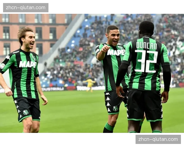 “绿巴萨”的胜利,萨索洛用流畅传控终结五轮不胜 “绿巴萨”的胜利,萨索洛用流畅传控终结五轮不胜