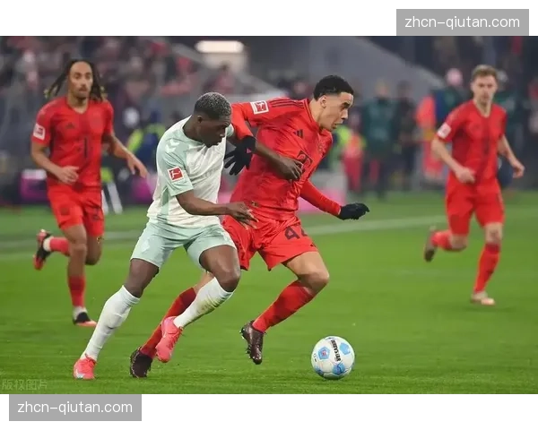 云达不来梅1-1战平柏林联，杜克施点射扳平