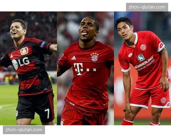 法制事件回顾：德甲一俱乐部前IT员工因非法访问球探数据库被判罚