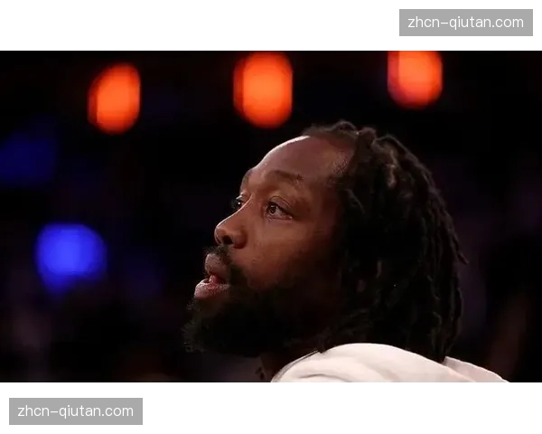 Woj：帕特里克-贝弗利与芝加哥公牛达成买断协议