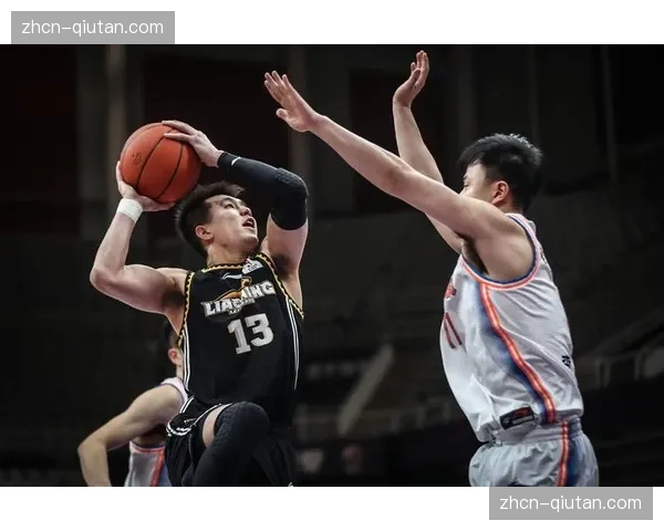 【2026年4月CBA联赛·赛前·前瞻篮球数据分析网站预测总决赛走向：广东队夺冠概率升至68%